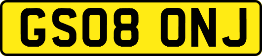 GS08ONJ