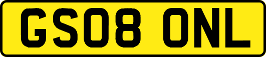 GS08ONL