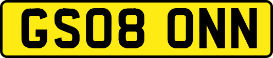 GS08ONN