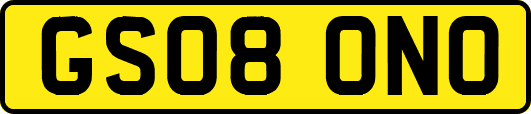 GS08ONO
