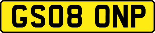 GS08ONP