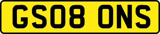 GS08ONS
