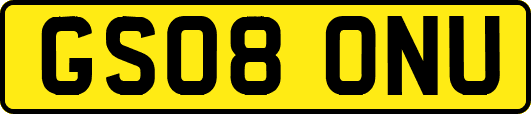 GS08ONU