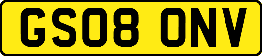 GS08ONV