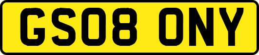 GS08ONY