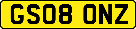 GS08ONZ