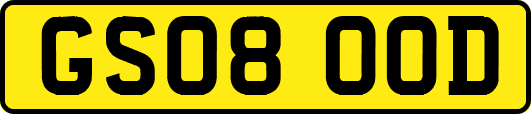 GS08OOD