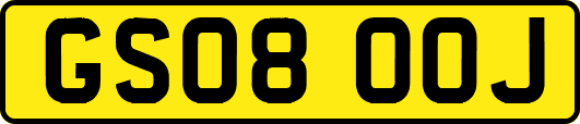 GS08OOJ