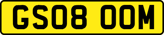 GS08OOM