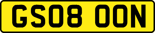 GS08OON