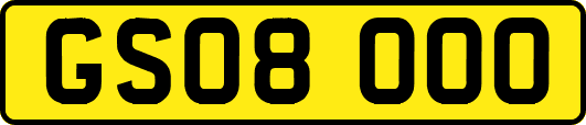 GS08OOO