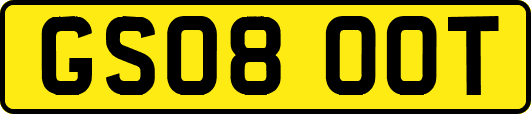 GS08OOT