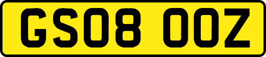 GS08OOZ