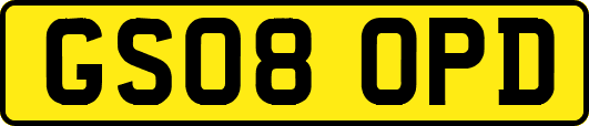 GS08OPD