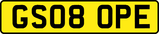 GS08OPE
