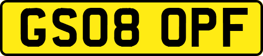 GS08OPF