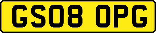 GS08OPG