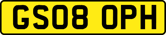 GS08OPH