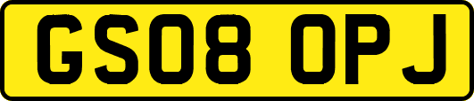 GS08OPJ