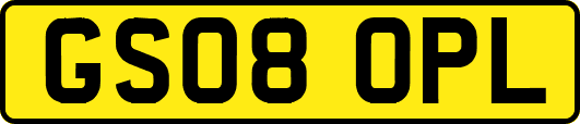 GS08OPL