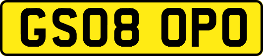 GS08OPO