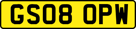 GS08OPW