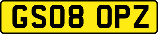 GS08OPZ