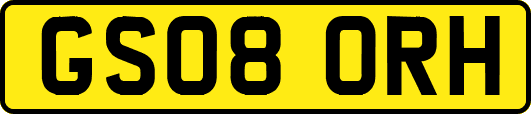 GS08ORH
