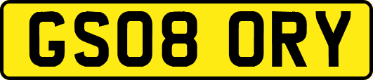 GS08ORY
