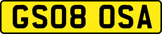 GS08OSA