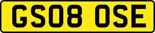 GS08OSE