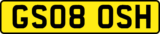 GS08OSH
