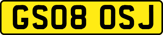 GS08OSJ