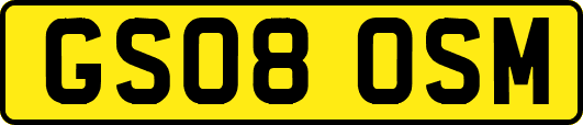 GS08OSM