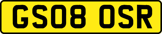 GS08OSR