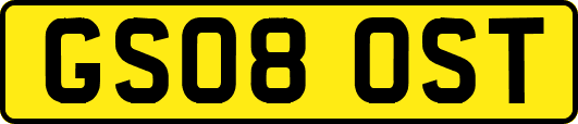 GS08OST