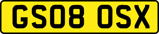 GS08OSX