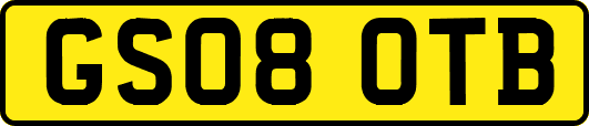GS08OTB
