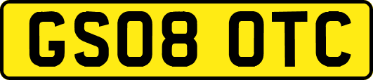 GS08OTC