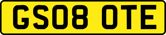 GS08OTE