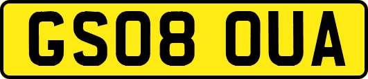 GS08OUA