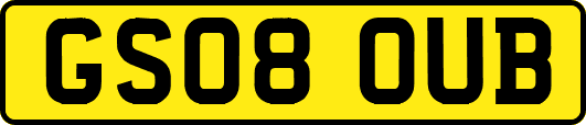 GS08OUB