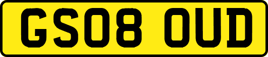 GS08OUD