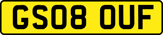 GS08OUF
