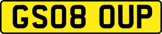 GS08OUP