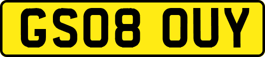 GS08OUY