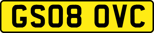 GS08OVC