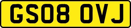 GS08OVJ