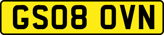 GS08OVN
