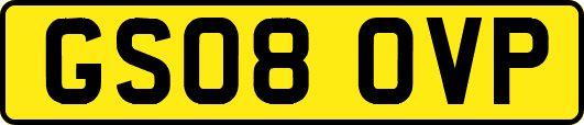GS08OVP